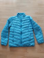 Leichtsteppjacke Blue Motion Eisblau Größe M Baden-Württemberg - Schriesheim Vorschau