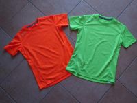 Sportshirt Trainingsshirt T-Shirt Jako Größe 140 Hessen - Riedstadt Vorschau