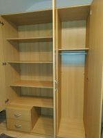 Kleiderschrank mit Spiegel München - Au-Haidhausen Vorschau