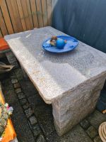 Granit Garten Tisch und Bank Rheinland-Pfalz - Raubach (Westerw.) Vorschau
