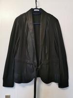 Jacke Gr. M von BONITA Gr. M Lederimitat schwarz Kreis Pinneberg - Wedel Vorschau