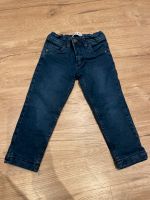 Pocopiano Jungen Kind Jeans Hose Gr 98 blau gefüttert Neuwertig Dortmund - Brackel Vorschau