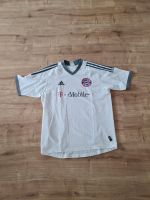 FC Bayern Trikot  Adidas Saison 2003 2004 Gr. 176 S Bayern - Baunach Vorschau