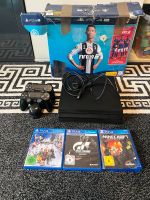 PlayStation 4 Pro 1TB +2 Controller + 3 Spiele Köln - Mülheim Vorschau