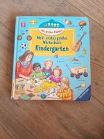 Ravensburger Mein erstes großes Wörterbuch Kindergarten Bad Godesberg - Mehlem Vorschau