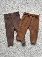 Baby Hosen Set braun Gr. 74 Bayern - Buch Vorschau