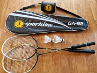 Sportsline Badminton Set Nordrhein-Westfalen - Finnentrop Vorschau