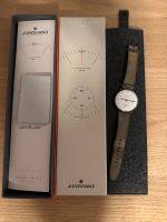 Junghans Edition 60 Mega (Quarz) Hessen - Fulda Vorschau