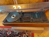 Schneider TS 2202 Platten/Kassettenspieler Dolby Hi-Fi 2 Boxen Hannover - Vahrenwald-List Vorschau