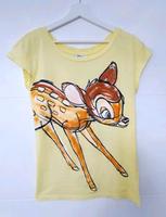 Disney Bambi Shirt - Festpreis Hessen - Gedern Vorschau