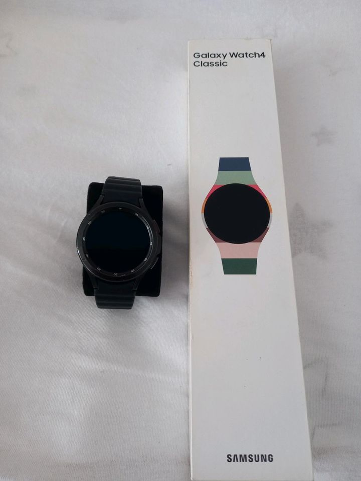 SAMSUNG Galaxy Watch4 in Minden