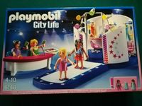 Playmobil Model Casting mit Laufsteg 6148 Hessen - Philippsthal (Werra) Vorschau