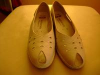 Damenschuhe von ARA Gr. 7, Weite F Bayern - Marktoberdorf Vorschau