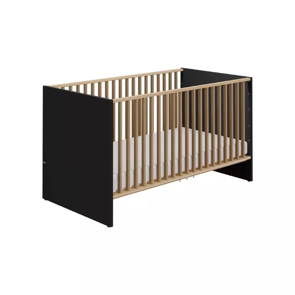Paidi Tomke Babybett Laufstall Baby Bett Kinderzimmer IKEA in Wenzenbach