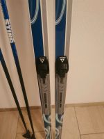 Langlaufski Set Tecno Pro mit Skischuhen Gr. 37 Bayern - Schöllnach Vorschau