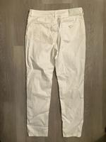 Armani Jeans Weiß W31 ( W40cm / L97 cm) Nordrhein-Westfalen - Meckenheim Vorschau