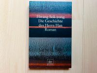 Hwang Sok-yong - Die Geschichte des Herrn Han | Taschenbuch Nordrhein-Westfalen - Bergisch Gladbach Vorschau