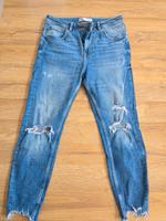 Jeans, Zara, Man Niedersachsen - Giesen Vorschau