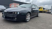 Alfa Romeo 159 Sportwagon Bayern - Bamberg Vorschau