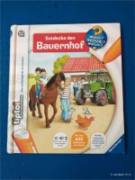 TipToi Entdecke den Bauernhof Nordrhein-Westfalen - Voerde (Niederrhein) Vorschau