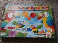 Spiele (Bunter Papagei, Achtung, frecher Frosch, Mein Kirschbaum) Nordrhein-Westfalen - Kamen Vorschau