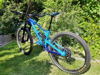 Nukproof mega Comp 290 fully mtb Enduro Nordrhein-Westfalen - Hilden Vorschau