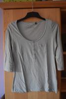 Shirt hellblau zu verschenken Hessen - Elz Vorschau