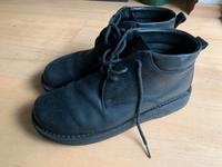 Clarks Schuhe Gr. 43 Harburg - Hamburg Hausbruch Vorschau