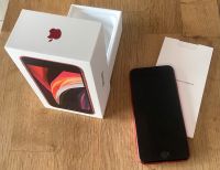 iPhone SE inkl. Otter-Defender-Box Nordrhein-Westfalen - Pulheim Vorschau