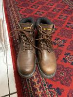 Ich verkaufe Männer Schuhe, Winter Hessen - Kaufungen Vorschau