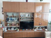 DDR Anbauwand Haushaltsauflösung Sachsen - Markkleeberg Vorschau