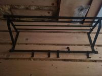 Ikea Portis Garderobe Hat Rack Black schwarz Niedersachsen - Braunschweig Vorschau