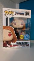 Funko Pop! Marvel Avengers 855 Wanda Maximoff (GITD), neu Bayern - Wartenberg Vorschau