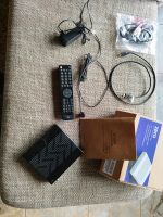 Vu+ plus zero Linux Full HD Satelliten Receiver Niedersachsen - Schortens Vorschau