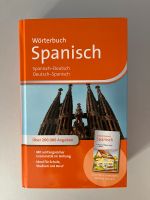 Wörterbuch Spanisch - Deutsch Bayern - Gunzenhausen Vorschau