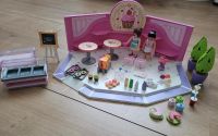 ⭐️ Playmobil Café Cupcake (9080) Bielefeld - Joellenbeck Vorschau