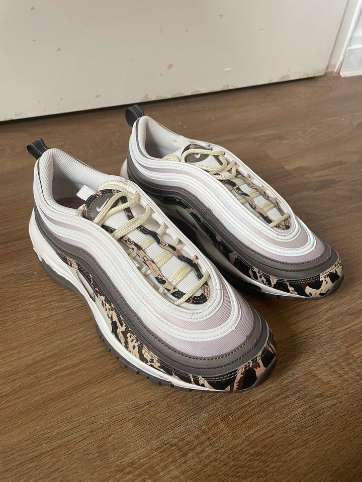 Nike Air Max 97 Premium Camouflage in Frankfurt am Main