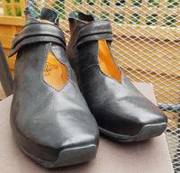 Think! Damen Stiefeletten Ana Größe 38 Bayern - Emskirchen Vorschau