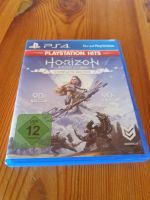 Horizon Zero Dawn Complete Edition PS4 Rheinland-Pfalz - Dreisen Vorschau