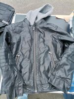 Lederjacke H&M Größe 140 Köln - Ehrenfeld Vorschau