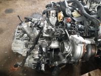 Motor  VW  DNF  2,0TFSI   330ps 2tkm  vw golf Audi A3 Sachsen - Dippoldiswalde Vorschau