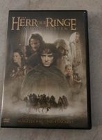 Der Herr der Ringe - Die Gefährten DVD Nordrhein-Westfalen - Bestwig Vorschau