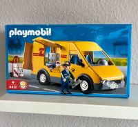 Playmobil 4401 DHL Paketdienst Post originalverpackt neu rar 2003 Niedersachsen - Ritterhude Vorschau