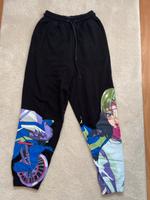 Billie eilish bershka Jogging Hose Anime Print blohsh Thüringen - Heyerode Vorschau