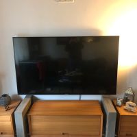 Grundig 65 GUB 9792 LCD Smart-TV Fernseher 65 Zoll, HD TV Essen - Rüttenscheid Vorschau