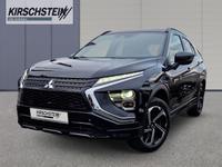Mitsubishi Eclipse Cross Plug-In Hybrid Select WR Navi LED Hessen - Bad Hersfeld Vorschau