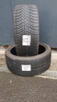 2x Winterreifen Michelin 245/35 R20 91V R174 Baden-Württemberg - Marbach am Neckar Vorschau