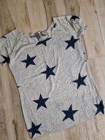 Key Largo T Shirt Gr. XL Damen Grau Niedersachsen - Lehrte Vorschau