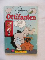 Ottos Ottifanten 6 1996 Mr Sexy und Mr cool Comic achterbahn Baden-Württemberg - Metzingen Vorschau