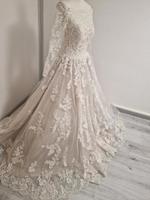 Brautkleid Gr.36 neu ! ❤️ Baden-Württemberg - Kirchheim unter Teck Vorschau